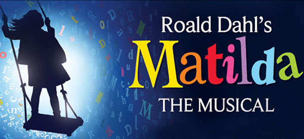 MATILDA Auditions, Article Featuring the Matildas, and more!