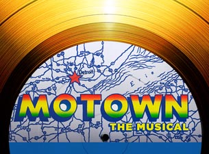 Motown the Musical