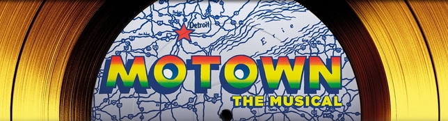 Pictures From MOTOWN, THE SOUND OF MUSIC, and more!