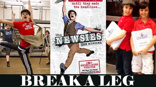 Newsies