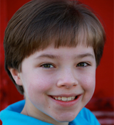 Olivia Fanders in SHREK International Tour, Dylan Boyd and Seth Judice in A CHRISTMAS STORY, and more!