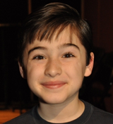 Joshua Colley in “The Little Mermaid,” FUN HOME Video Submissions, and more!