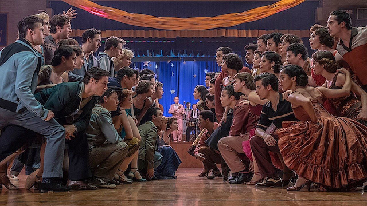 New WEST SIDE STORY Trailer + Poster, Camille de la Cruz Joins “Karma’s World”, and more!