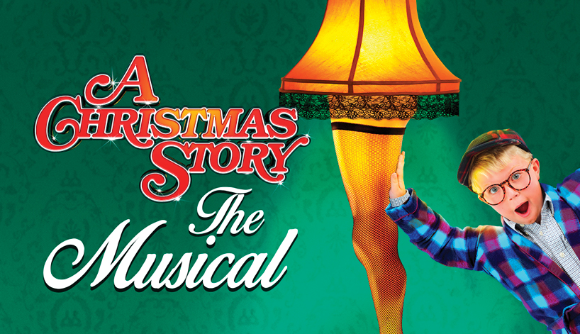 A CHRISTMAS STORY To Stop in Phoenix Next Season, Sophia VanDette in Voting PSA, and more!