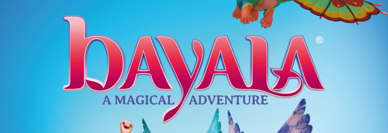 “Bayala: A Magical Adventure” with Madison Mullahey Out Now, “What We Found” with Jordan Hall Available on Demand, and more!