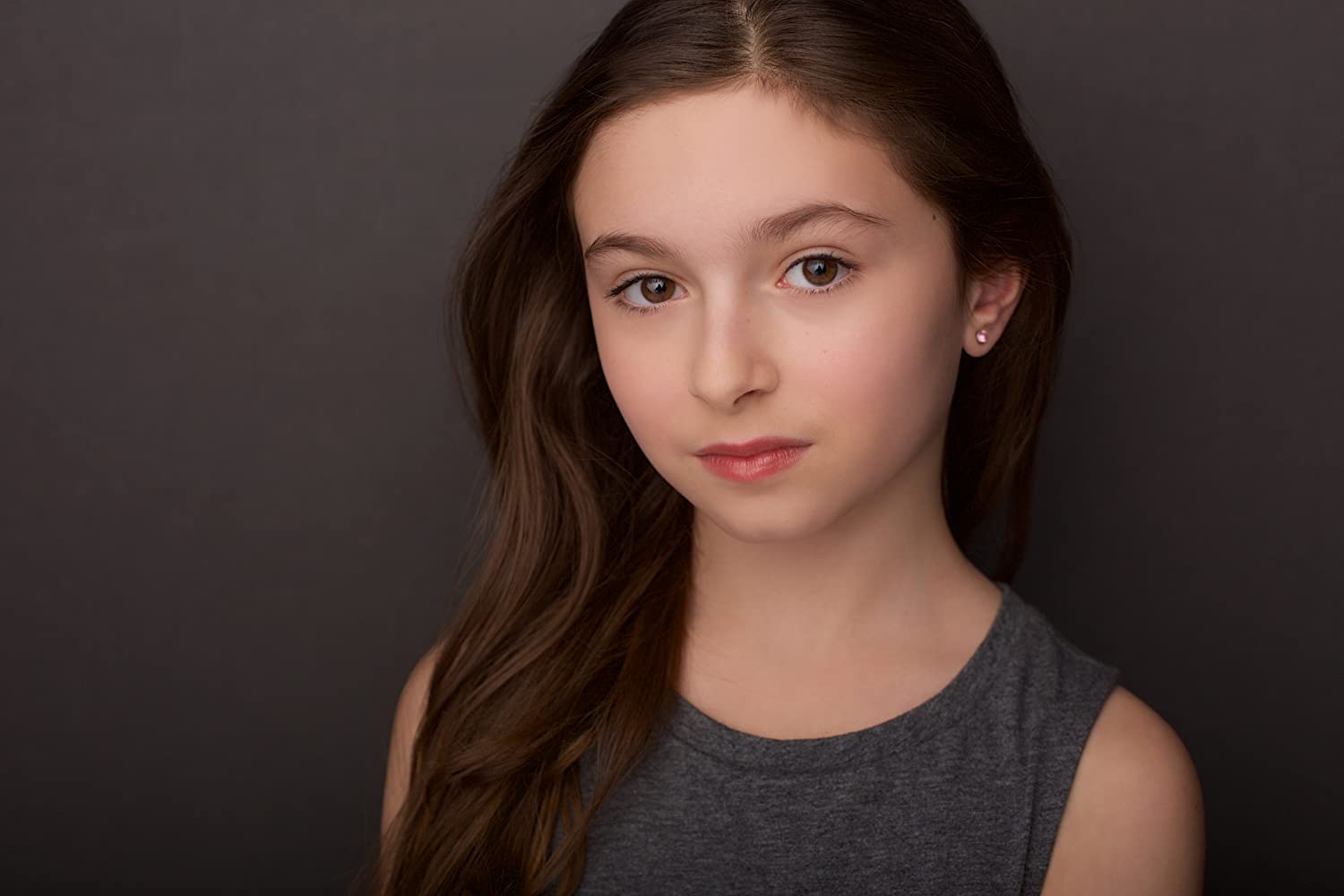 Bella May Mordus Cast in “Nobody’s Home”, Isabel Medina Appears in Commercial for “Nic Blake and the Remarkables”, and more!