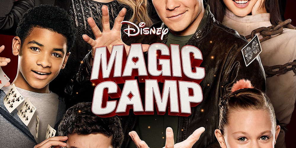 “Magic Camp” Arrives on Disney+ This Friday, Tour Alumni Join Cast of Kids of the Arts’ A KNIGHT AT THE MUSEUM, and more!