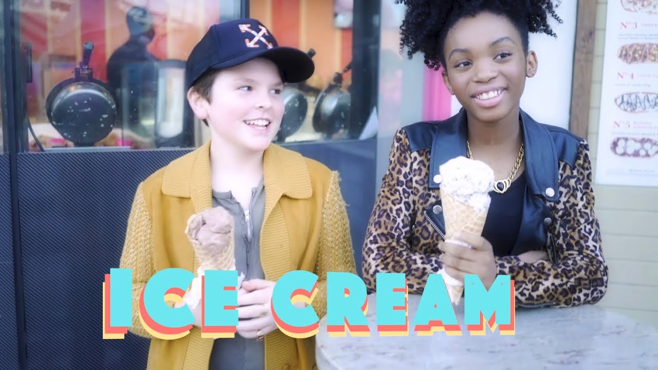 Tommy Ragen Releases Music Video for “Ice Cream,” Audrey Bennett Books Voiceover Gigs, and more!