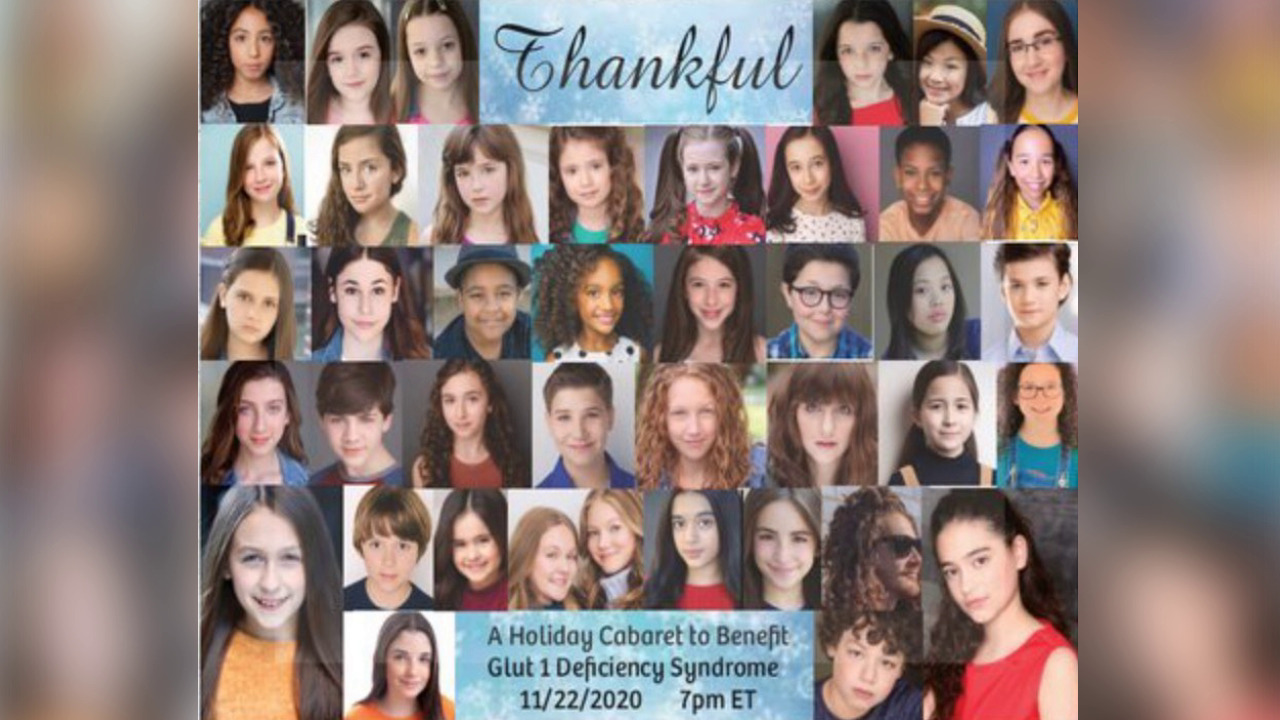 “Thankful” Virtual Cabaret Today, Full BroadwayWorld Town Hall Video, and more!
