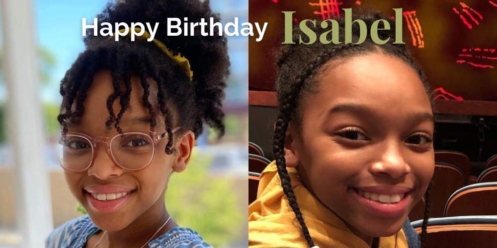 Happy Belated Birthday to Isabel Medina, Nickelodeon’s “Young Dylan” Renewed, and more!