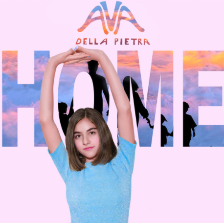 Ava Della Pietra Releases New Single “Home,” Jenna Weir in Rising Talent Magazine Video, and more!