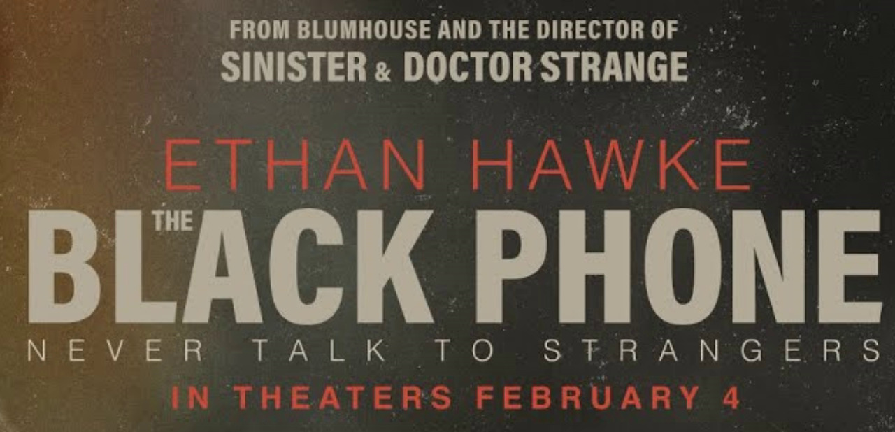 “The Black Phone” with Jacob Moran Now in Theaters, Off-Broadway’s TREVOR Feat. Tour Alumni Now Streaming on Disney+, and more!