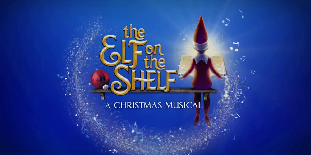 THE ELF ON THE SHELF Casting Announced, Tour Alumni Featured in Apple TV+’s “Schmigadoon,” and more!