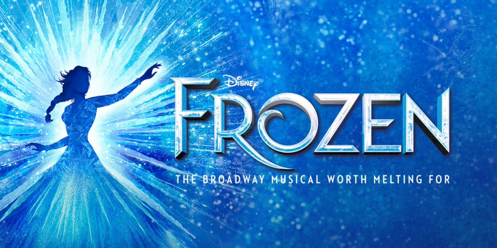 FROZEN Cast Changes, Riglee Ruth Bryson Departs ANNIE, and more!