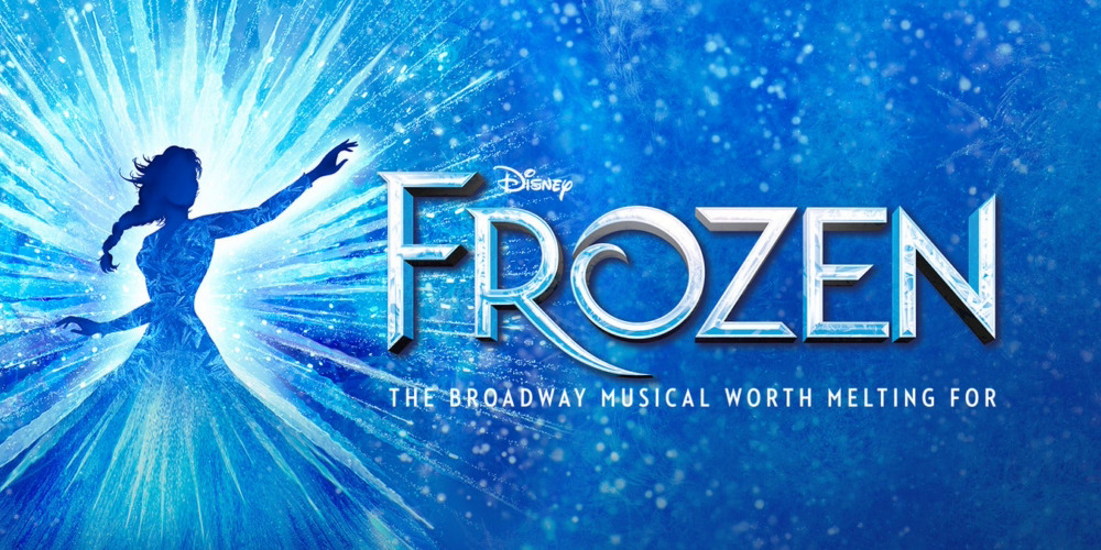 FROZEN Accepting Equity Video Submissions, Chance Smith Cast in “The Tap Dance Kid”, and more!