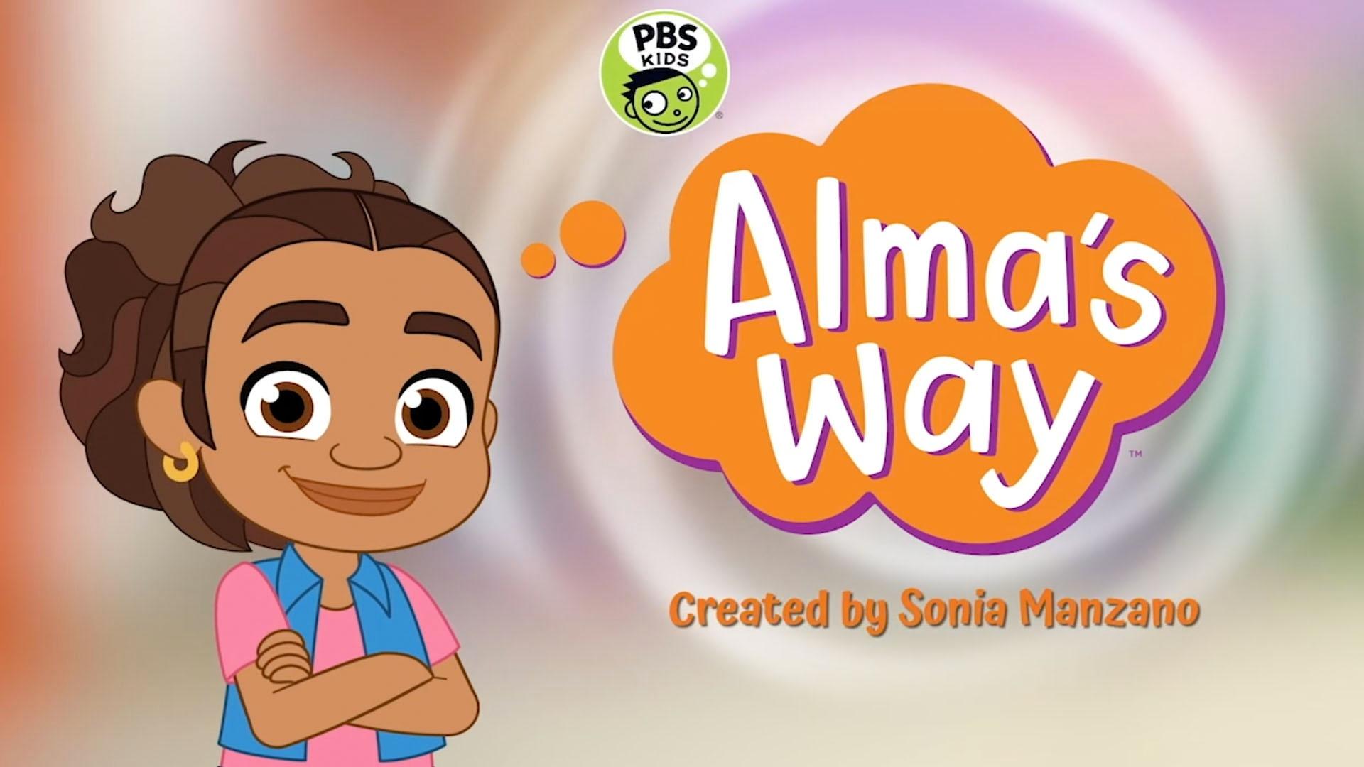 ALMA’S WAY Arrives on PBS, Landon Forlenza Books Feature Film, and more!