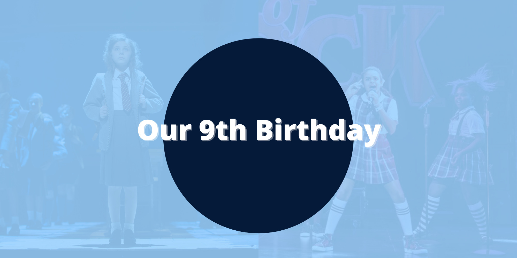 KOT Celebrates 9th Birthday, Happy Trails to A Christmas Story, and more!