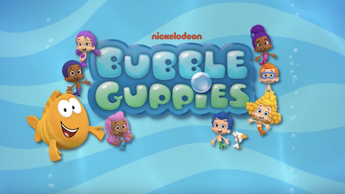 New Episodes of “Bubble Guppies” with Brody Bett, Levi Smith in “A Christmas Story” in Texas, and more!