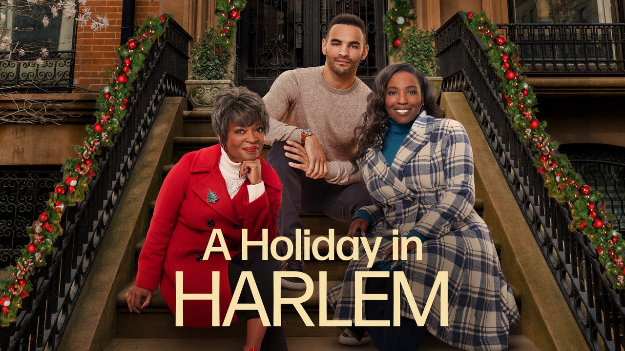 Chance Smith Appears in “A Holiday In Harlem”, and more!