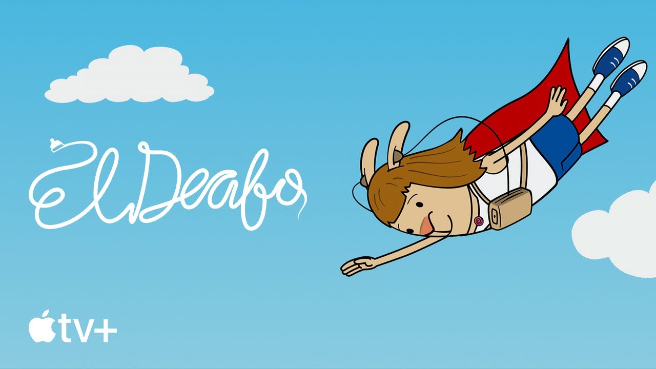 “El Deafo” Arrives on Apple TV+, Anna Rae Haller To Join “Frozen”, and more!