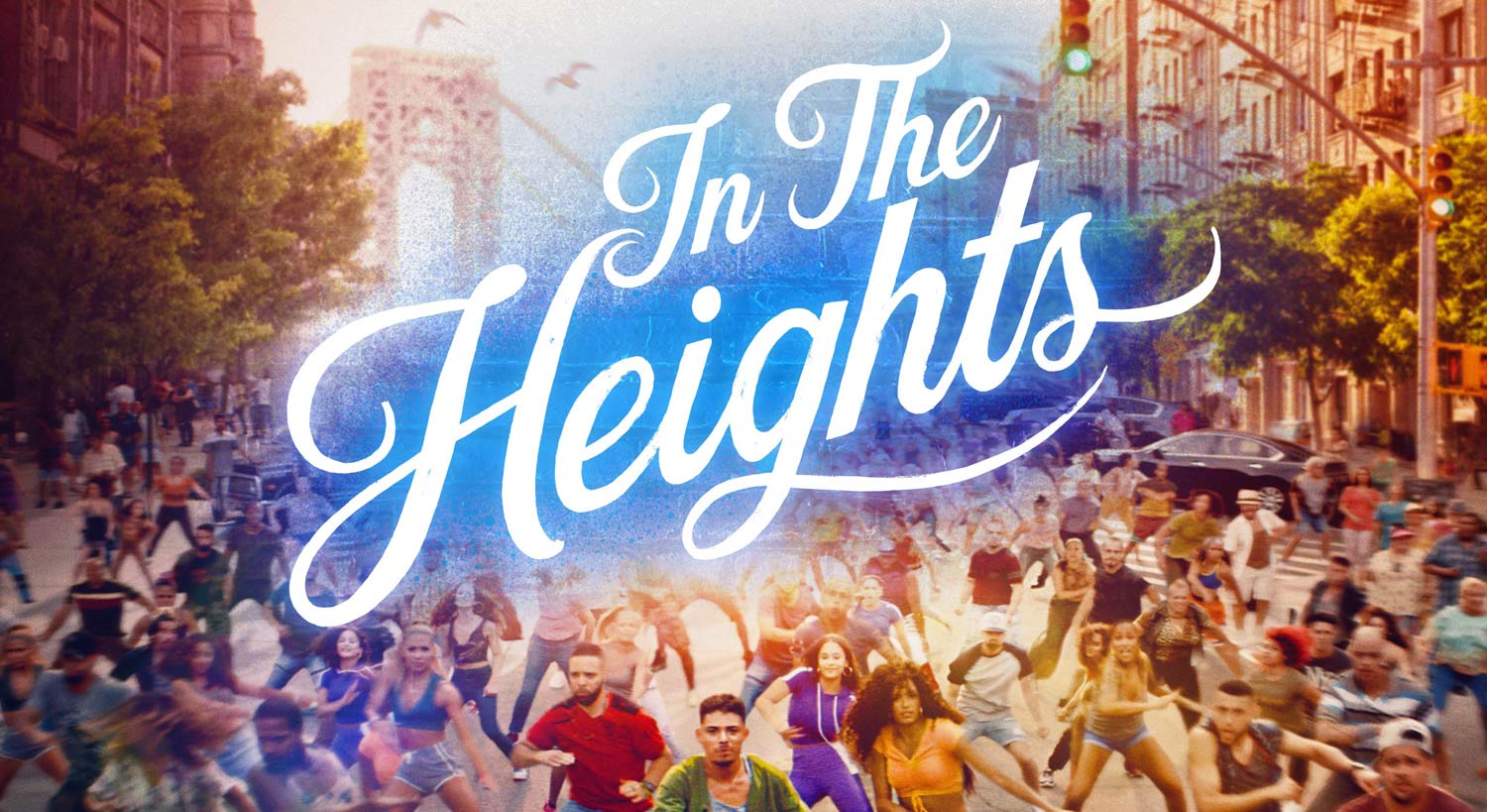 “In The Heights” Nominated for a Grammy, A CHRISTMAS CAROL Releases New Clips, and more!