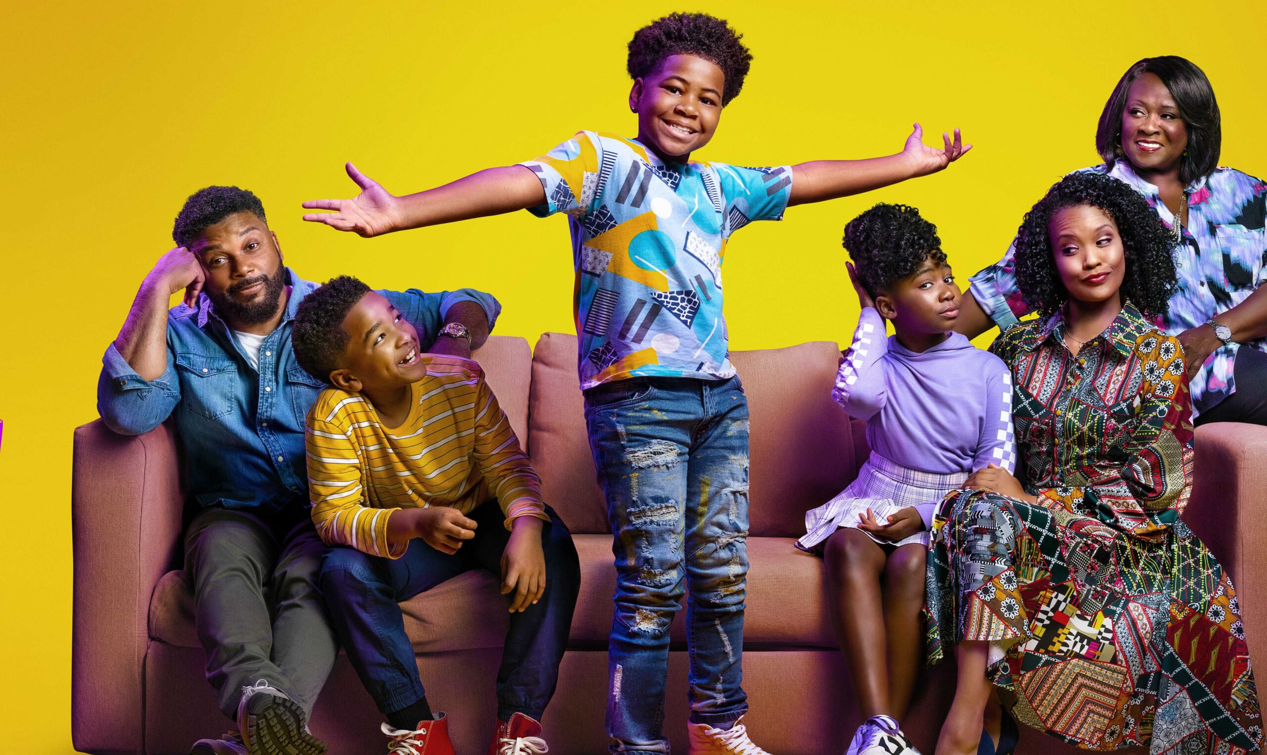 “Young Dylan” Renewed for Season 3, and more!