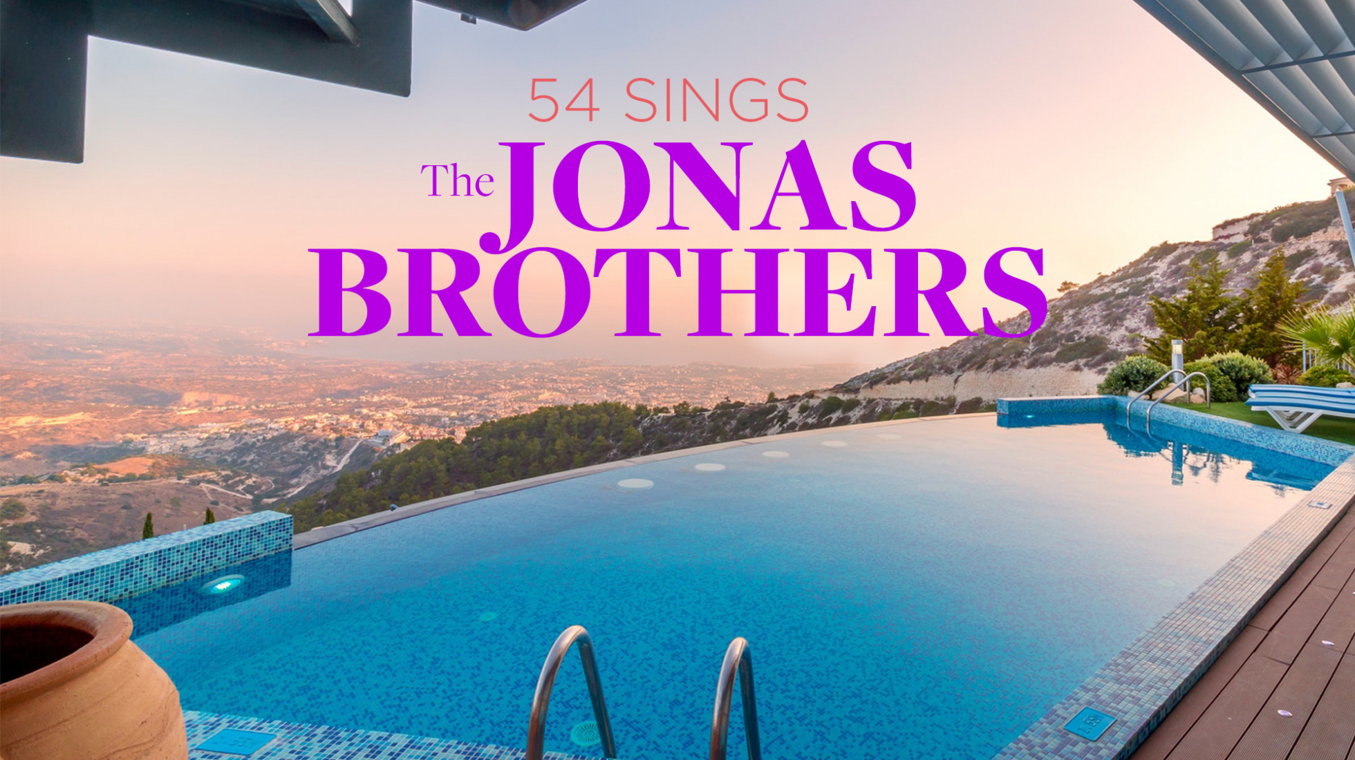 Presley Ryan and Analise Scarpaci To Sing Jonas Brothers Music at 54 Below, and more!