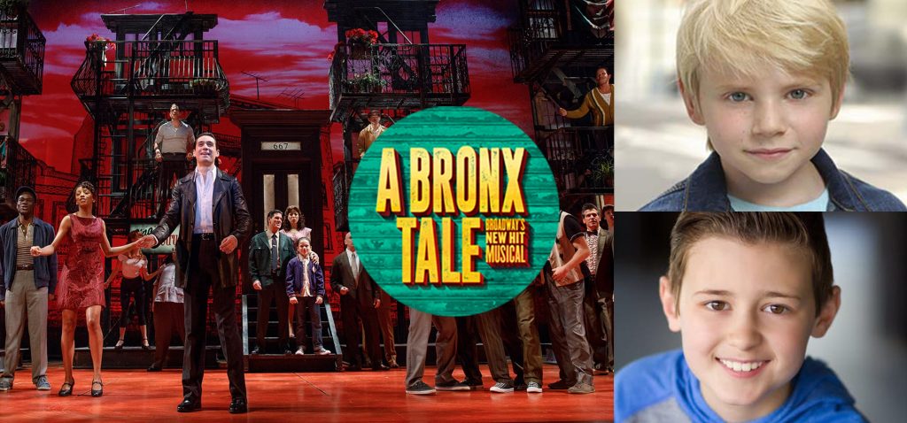 A Bronx Tale Tour Opening Night-min