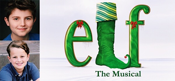 ELF Tour Begins Tonight, Appleton Lulus in WAITRESS Announced, and more!