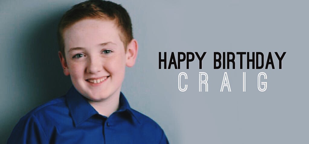 Happy Birthday to Craig Mulhern Jr., Delilah Rose Pellow Joins HOW THE GRINCH STOLE CHRISTMAS, and more!