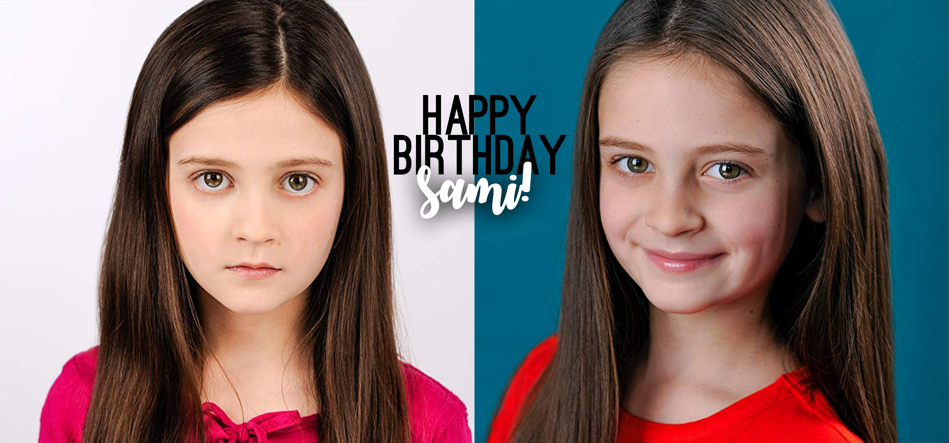 Happy Birthday to Sami Bray and Bella Fraker, Devyn McDowell and Arabelle Pitera Cast in WAITRESS in Richmond, and more!