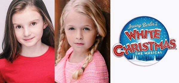 WHITE CHRISTMAS Begins Performances, KOT Alumni in Fios Ad, and more!