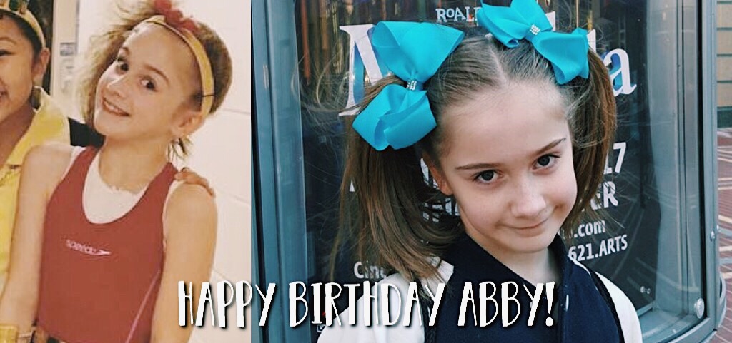 Happy Birthday to Abigail Nicholson, MATILDA Kids Featured on The Rhode Show, and more!