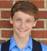 Ben Cook Cast in TUCK EVERLASTING, Ted Wilson Joins MATILDA, and more!
