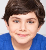 Ben Krieger Featured in Miami Diario, and Pictures from MATILDA and FUN HOME!