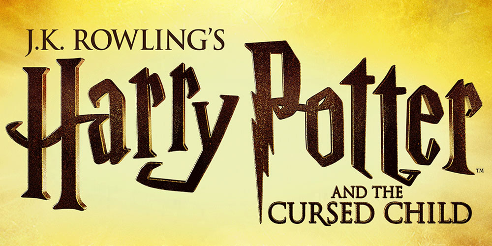 HARRY POTTER AND THE CURSED CHILD Performances Suspended Through September 6th, Amanda Swickle Makes BroadwayWorld Next On Stage Top 5, and more