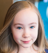 Delilah Rose Pellow Officially Joins ANASTASIA, Katie Grgecic and Olivia Fanders to Guest Star on “Happy,” and more!