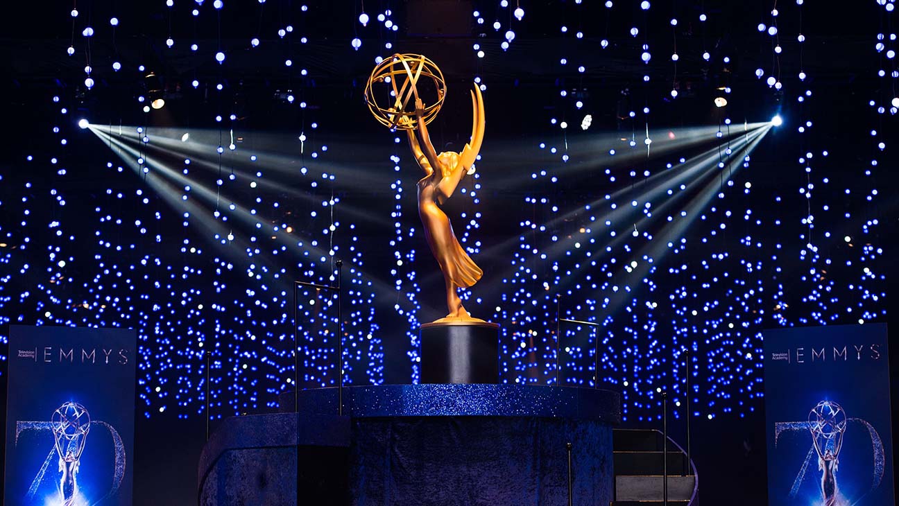 Primetime Emmy Nominations Announced, HARRY POTTER AND THE CURSED CHILD Postpones San Francisco Performances Through 2020, and more!