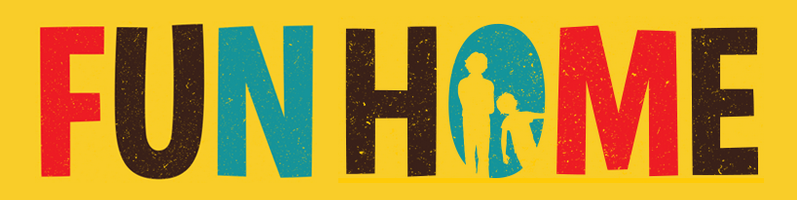 FUN HOME Highlights, Erich Schuett on the Harry Connick Jr. Show, and more!