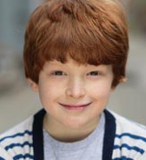 Griffin Reese Books Voiceover Gig, Pictures and Videos From MATILDA, and more!
