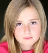 Hadley Belle Miller Nominated for Annie Award, Video from THE SOUND OF MUSIC, and more!