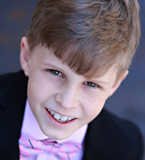 Harrison Leahy in “The State,” THE SOUND OF MUSIC Cast Music Video, and more!