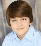 Hudson Loverro on “Unbreakable Kimmy Schmidt,” Anya Rothman in Ritz Commercial, and more!