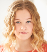 Jenna Seasholtz Highlighted in The Morning Call, Pictures and Videos from ANASTASIA, THE KING AND I, and more!