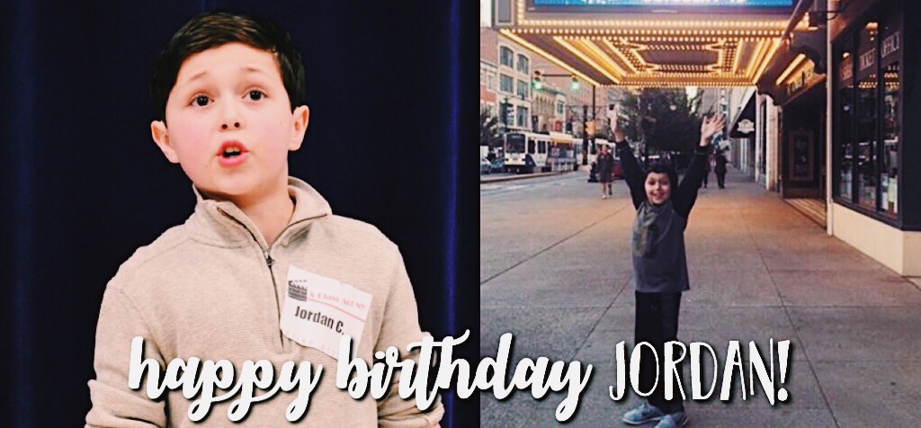 Happy Birthday to Jordan Cole, Alessandra Baldacchino Featured in Today Show Segment, and more!