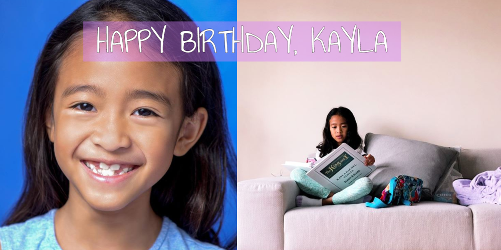 Happy Birthday to Kayla Teruel, Julian Emile Lerner in “Songs From Shows I Should Have #Booked” Tonight, and more!