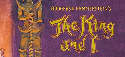 THE KING AND I Kids Confirmed for Benefit Concert, Elizabeth Crawford and Hudson Loverro Performing at 54 Below, and more!