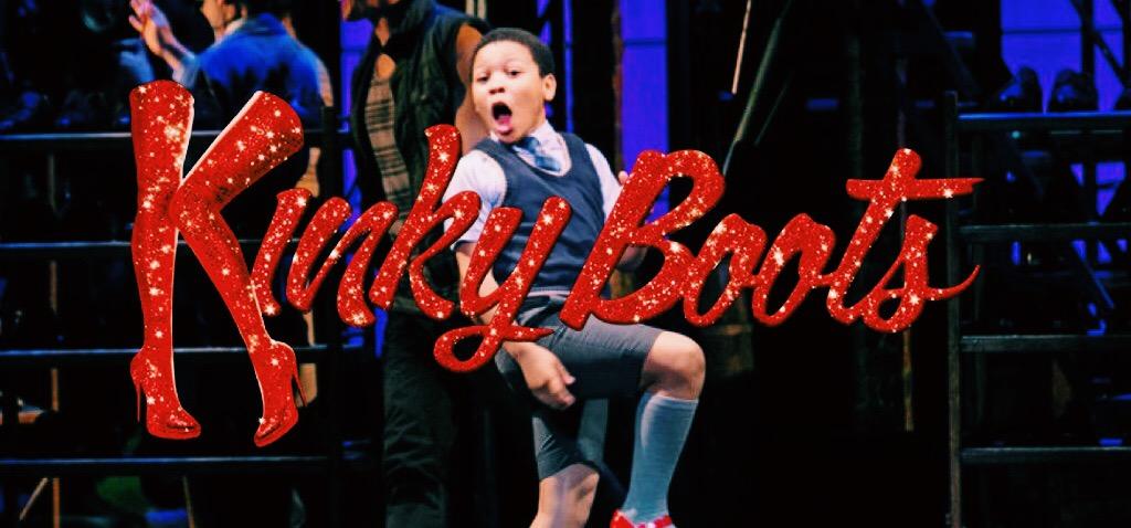 Pictures From KINKY BOOTS, SCHOOL OF ROCK, THE LION KING, and more!