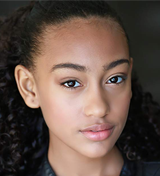 Lexi Underwood Featured in Teen Vogue’s “21 Under 21,” Taylor Coleman in Old Globe’s HOW THE GRINCH STOLE CHRISTMAS Radio Version Beginning Tomorrow, and more!