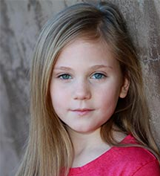 Lily Brooks O’Briant’s New Website, Pictures From THE SOUND OF MUSIC, and more!